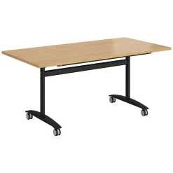 NEXT DAY Unite Plus Rectangular Flip Top Tables -Home-Furniture 092410