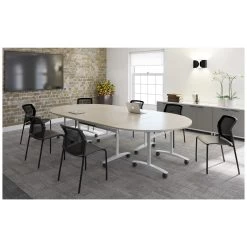 NEXT DAY Unite Plus Rectangular Flip Top Tables -Home-Furniture 092411