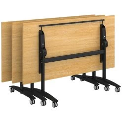 NEXT DAY Unite Plus Rectangular Flip Top Tables -Home-Furniture 092412