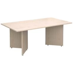 NEXT DAY Unite II Rectangular Boardroom Tables -Home-Furniture 092542