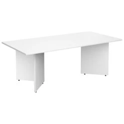 NEXT DAY Unite II Rectangular Boardroom Tables -Home-Furniture 092544