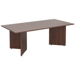 NEXT DAY Unite II Rectangular Boardroom Tables