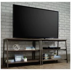 Foundry Industrial Style TV Stand -Home-Furniture 092595