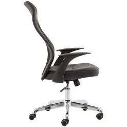Crawford Mesh Back Office Chair -Home-Furniture 092836