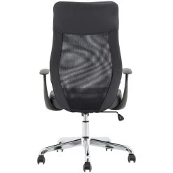 Crawford Mesh Back Office Chair -Home-Furniture 092838