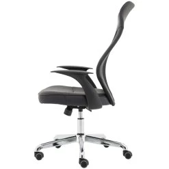 Crawford Mesh Back Office Chair -Home-Furniture 092840