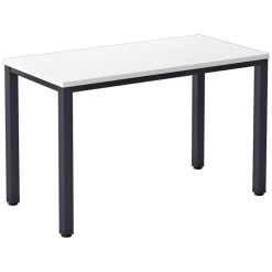 Presence Rectangular Meeting Tables 600D