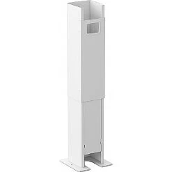 Power Tower For Presence Meeting Tables