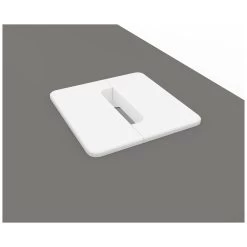 Presence Rectangular Meeting Tables 800D -Home-Furniture 093603