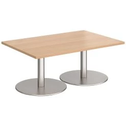 Paolo Rectangular Coffee Tables