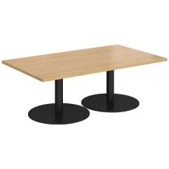 Paolo Rectangular Coffee Tables -Home-Furniture 096312