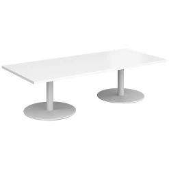 Paolo Rectangular Coffee Tables -Home-Furniture 096314