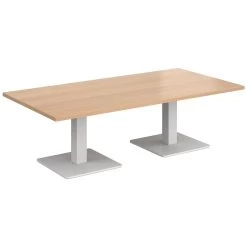 Garda Rectangular Coffee Tables -Home-Furniture 096382