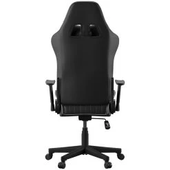 Monaco Faux Leather Office Chair -Home-Furniture 096487