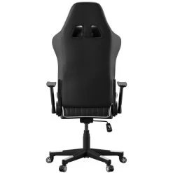 Monaco Faux Leather Office Chair -Home-Furniture 096488