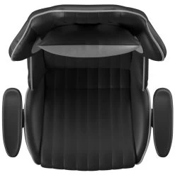 Monaco Faux Leather Office Chair -Home-Furniture 096492