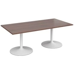 Reunion Rectangular Boardroom Tables -Home-Furniture 096532