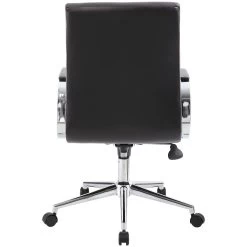 Roma Bonded Leather Manager Chair -Home-Furniture 096789