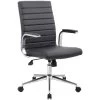 Roma Bonded Leather Manager Chair