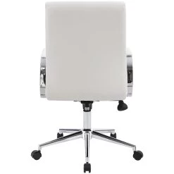 Roma Bonded Leather Manager Chair -Home-Furniture 096797
