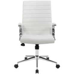 Roma Bonded Leather Manager Chair -Home-Furniture 096798