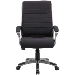 Paris Fabric Manager Chair -Home-Furniture 096845