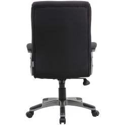 Paris Fabric Manager Chair -Home-Furniture 096847
