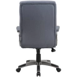 Paris Fabric Manager Chair -Home-Furniture 096853