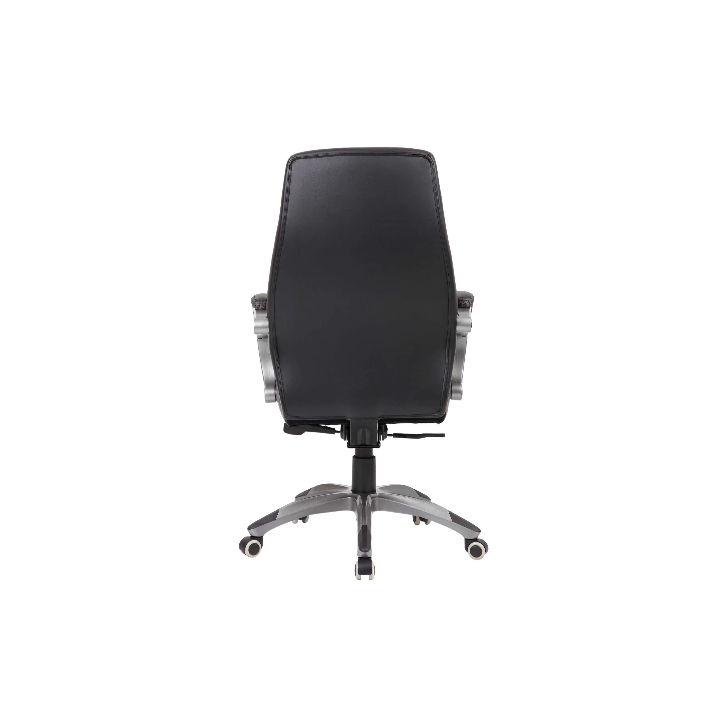 Berlin Synchronous Bonded Leather Manager Chair 4 Berlin Synchronous Bonded Leather Manager Chair - Image 4