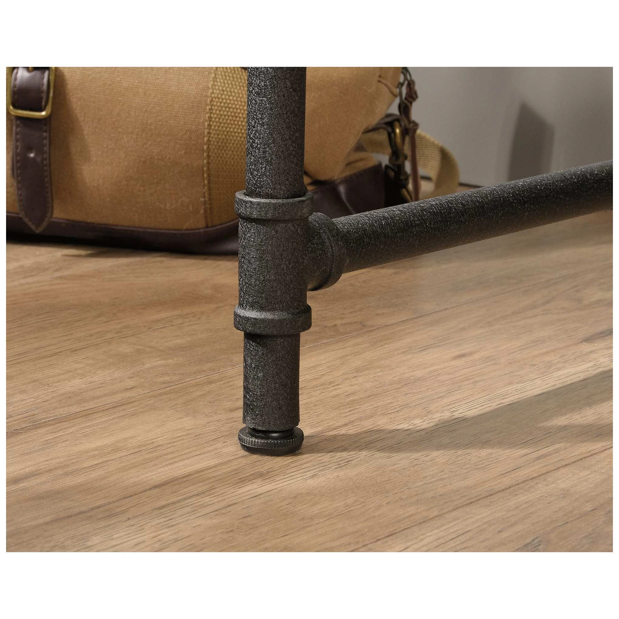 Fabrica Industrial Style Computer Desk 6 Fabrica Industrial Style Computer Desk - Image 6