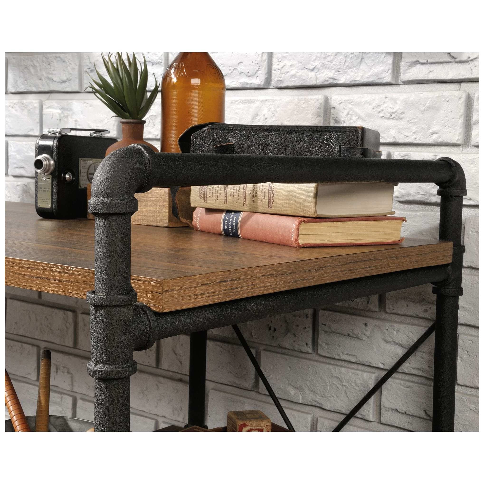 Fabrica Industrial Style Computer Desk 8 Fabrica Industrial Style Computer Desk - Image 8