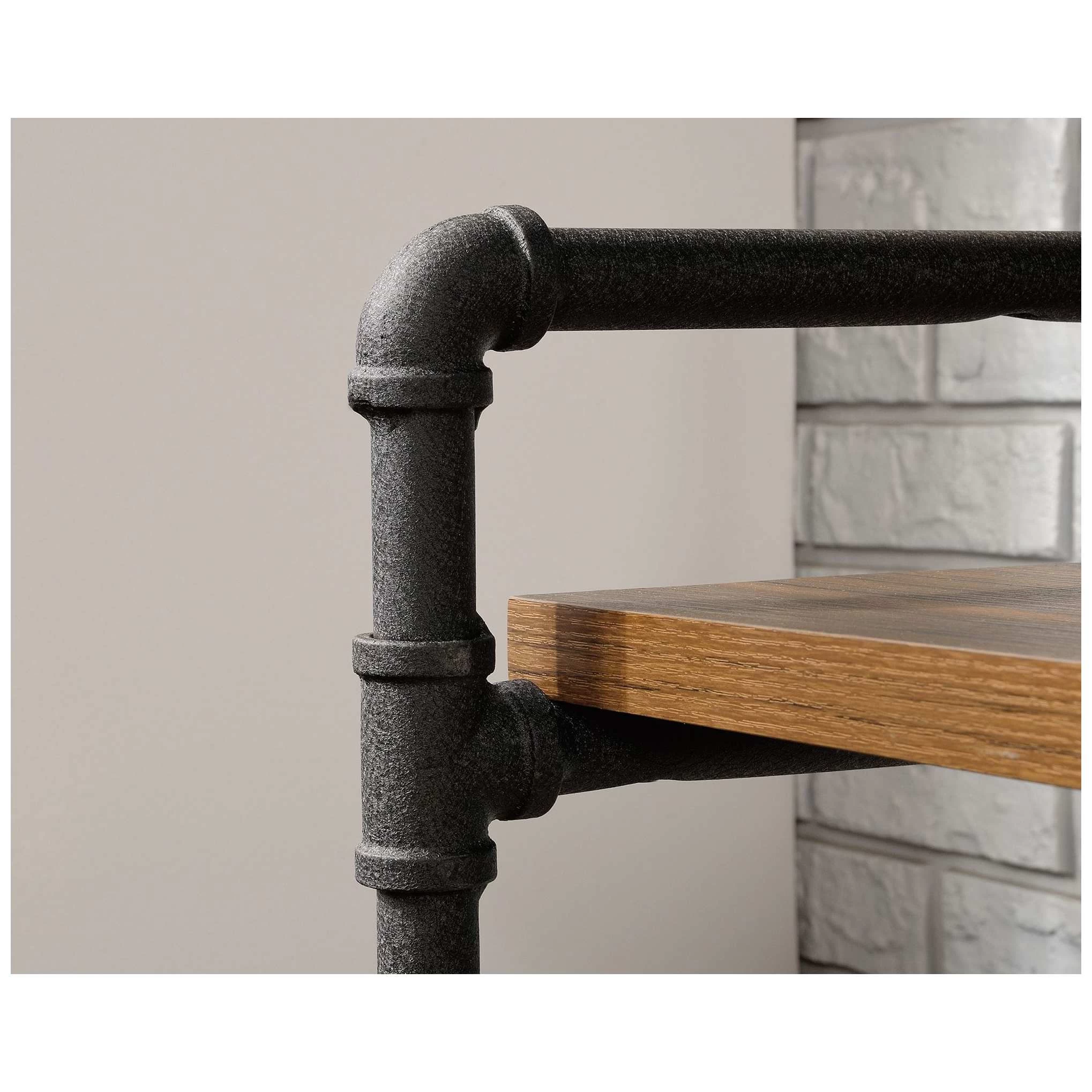 Fabrica Industrial Style Computer Desk 10 Fabrica Industrial Style Computer Desk - Image 10