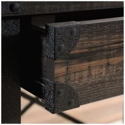 Arcadia Vintage Style Computer Desk 12 Arcadia Vintage Style Computer Desk -Home-Furniture 097757