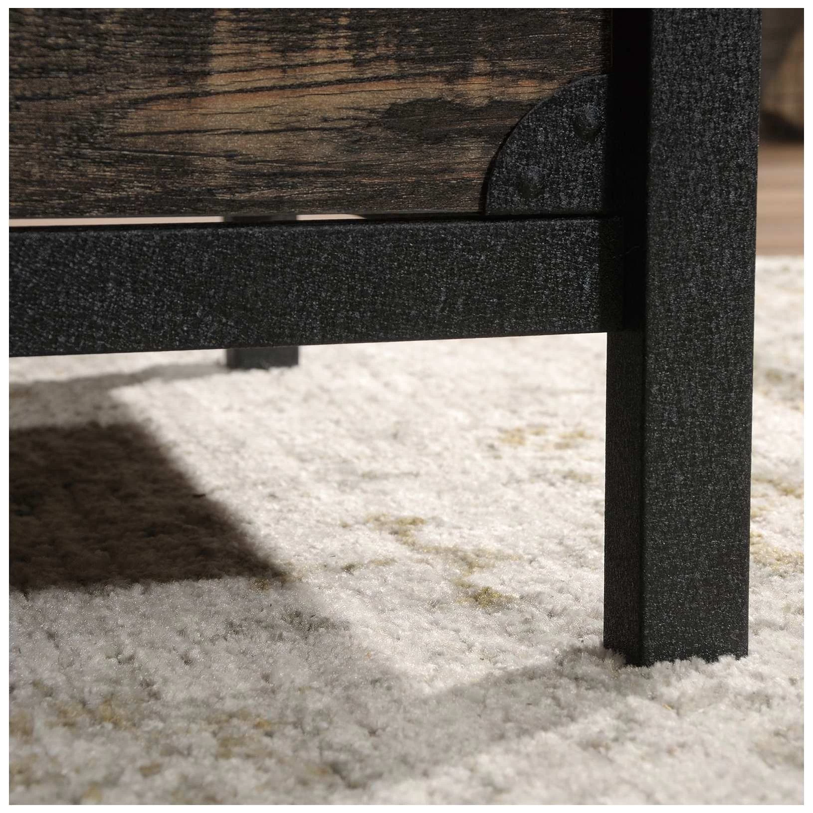 Arcadia Vintage Style Computer Desk 8 Arcadia Vintage Style Computer Desk - Image 8