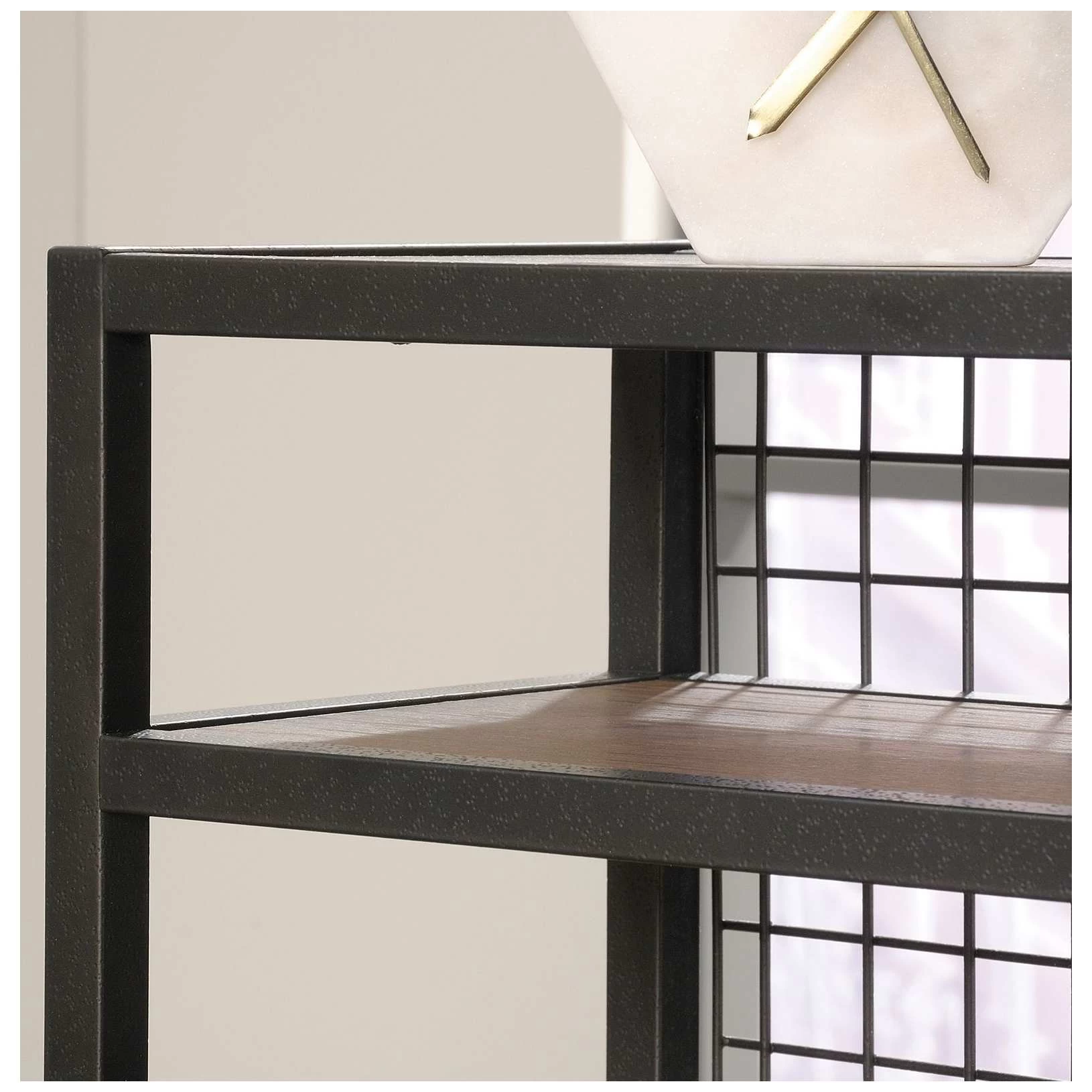 Actuary L-Shaped Computer Desk 2 Actuary L-Shaped Computer Desk - Image 2