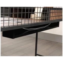 Actuary L-Shaped Computer Desk 17 Actuary L-Shaped Computer Desk -Home-Furniture 097766