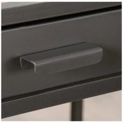 Actuary L-Shaped Computer Desk 20 Actuary L-Shaped Computer Desk -Home-Furniture 097770