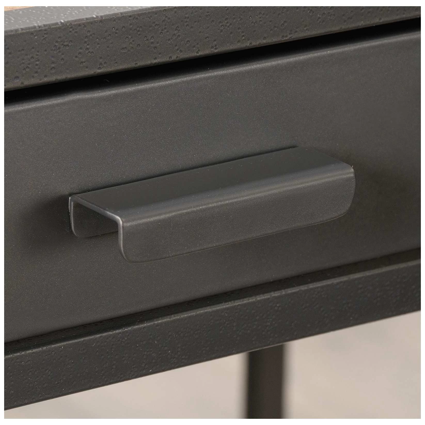 Actuary L-Shaped Computer Desk 8 Actuary L-Shaped Computer Desk - Image 8