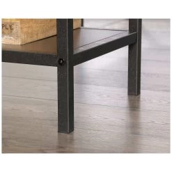 Actuary L-Shaped Computer Desk 23 Actuary L-Shaped Computer Desk -Home-Furniture 097774