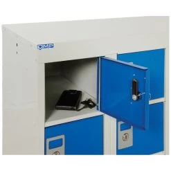 Personal Effects Lockers With Germ Guard -Home-Furniture 098211