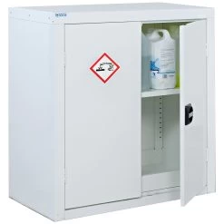 Acid/Alkali Floor Cupboards -Home-Furniture 098302