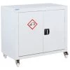 Acid/Alkali Mobile Cupboard