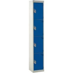 Select Express Lockers With Germ Guard -Home-Furniture 098363