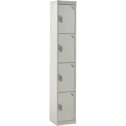 Select Express Lockers With Germ Guard -Home-Furniture 098364