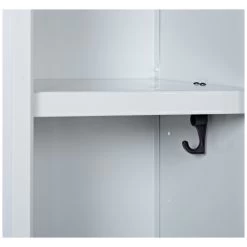 Select Express Lockers With Germ Guard -Home-Furniture 098368