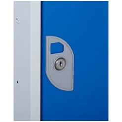 Select Express Lockers With Germ Guard -Home-Furniture 098371