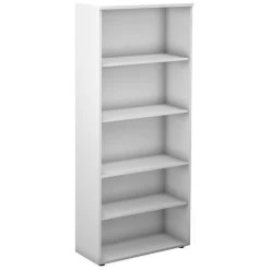 Armand Office Bookcases -Home-Furniture 098812