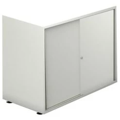 Armand Sliding Door Office Cupboards