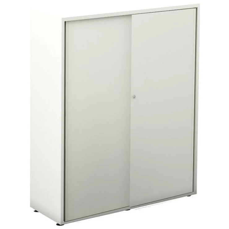 Armand Sliding Door Office Cupboards 3 Armand Sliding Door Office Cupboards - Image 3
