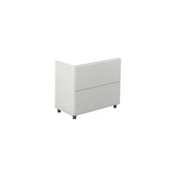 Armand Drawer Credenza